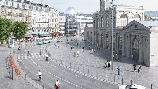 lille europe