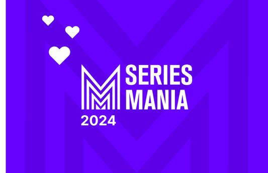 series mania 2022