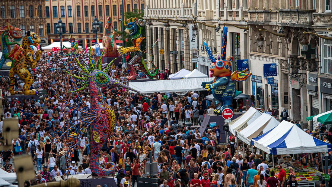 braderie de lille