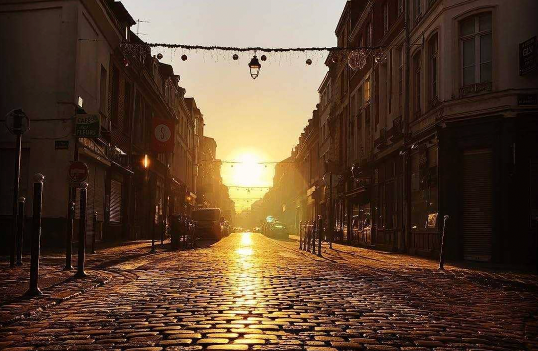 rue saint andré lille
