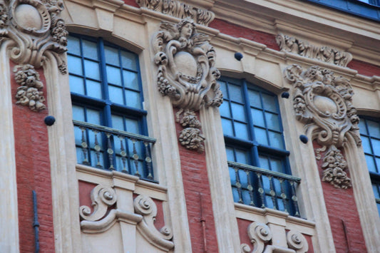 boulet de canon lille