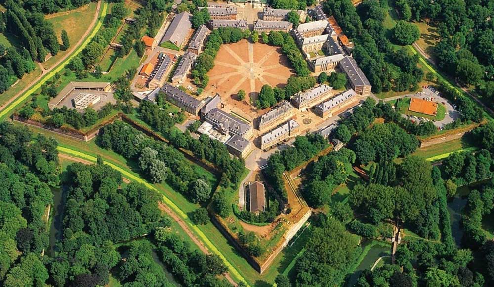 citadelle lille