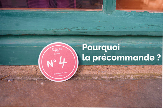 précommande pull lille