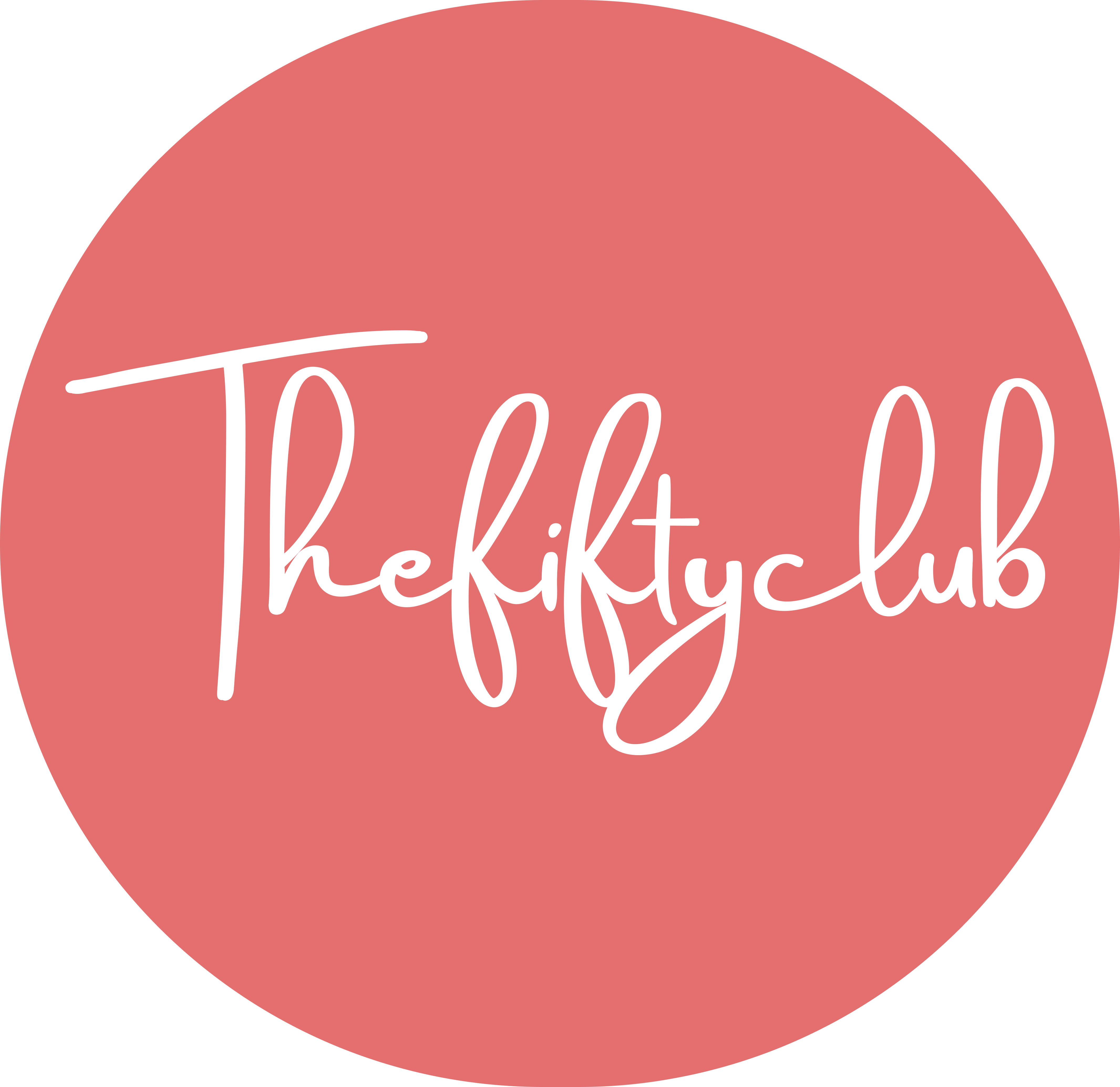 The Fifty Club